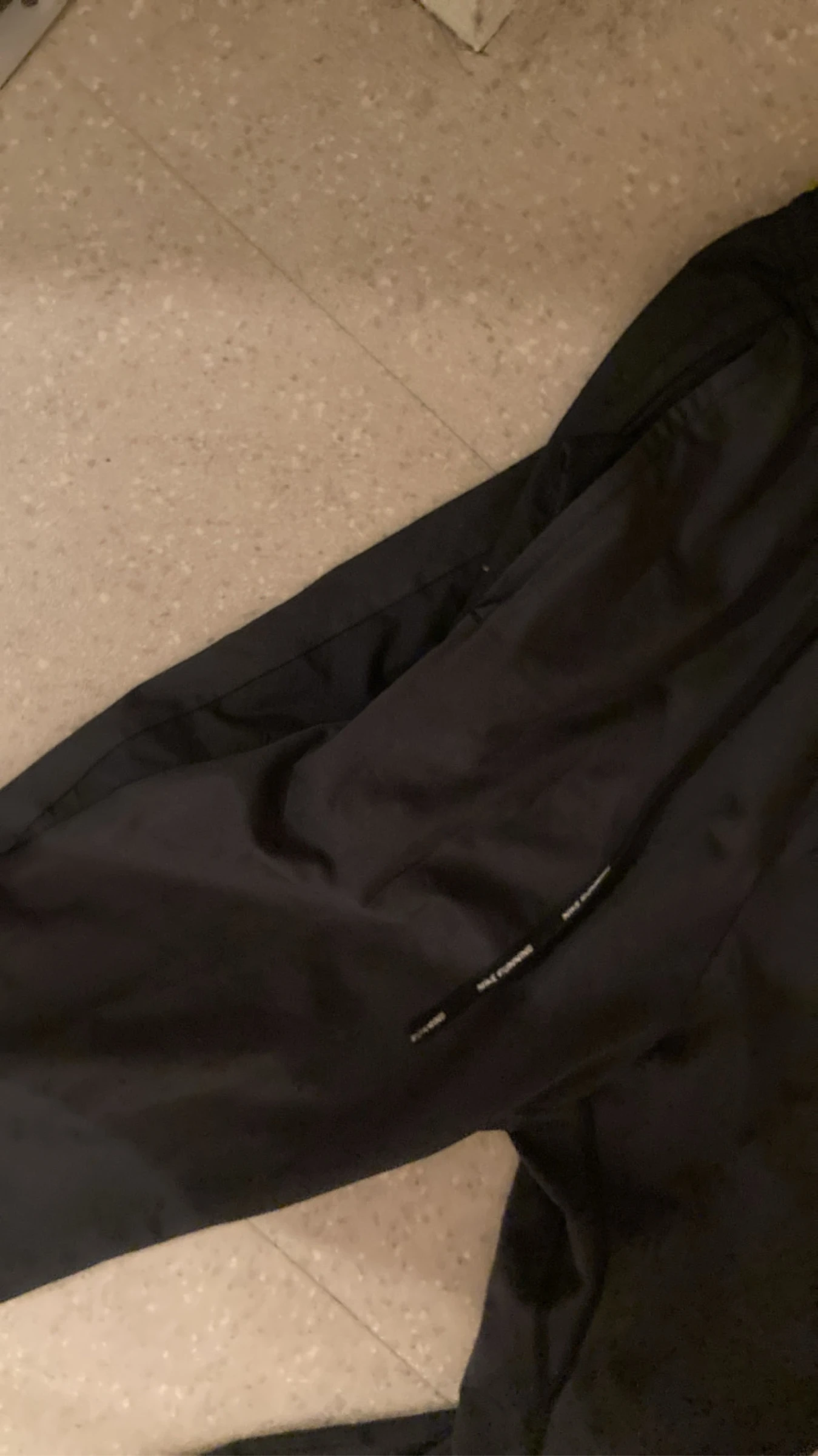 Nike runnig therma fit – photo 9